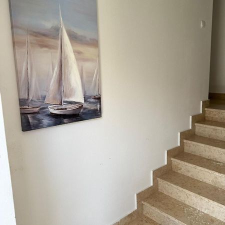 Apartments Katarina Стара Новаля Екстериор снимка