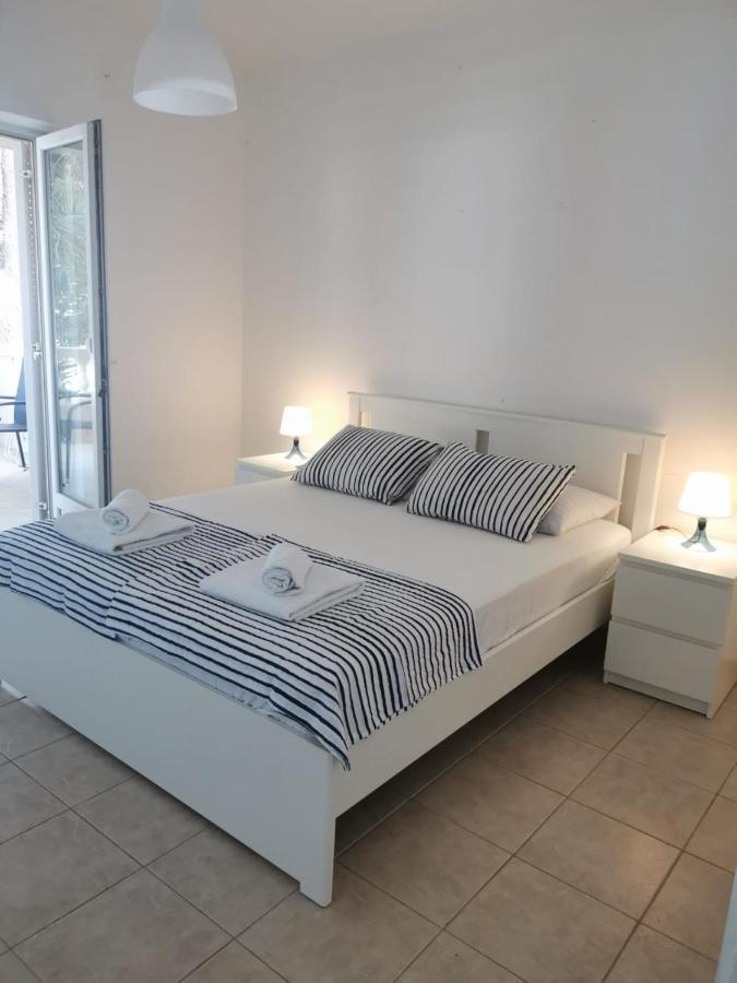 Apartments Katarina Стара Новаля Екстериор снимка