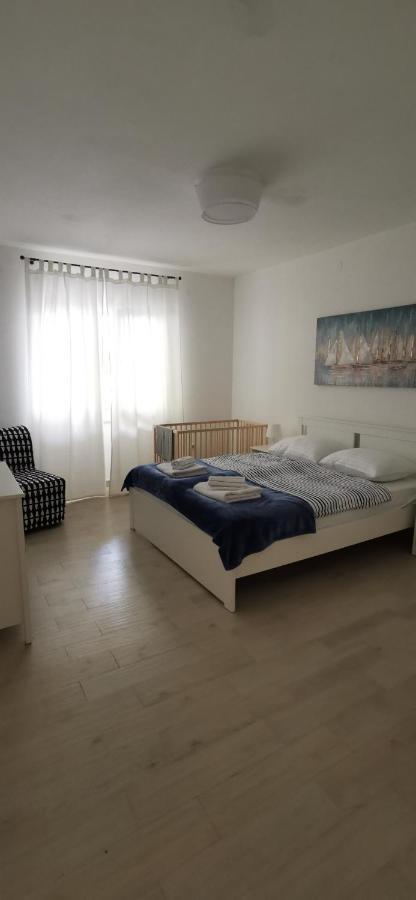 Apartments Katarina Стара Новаля Екстериор снимка