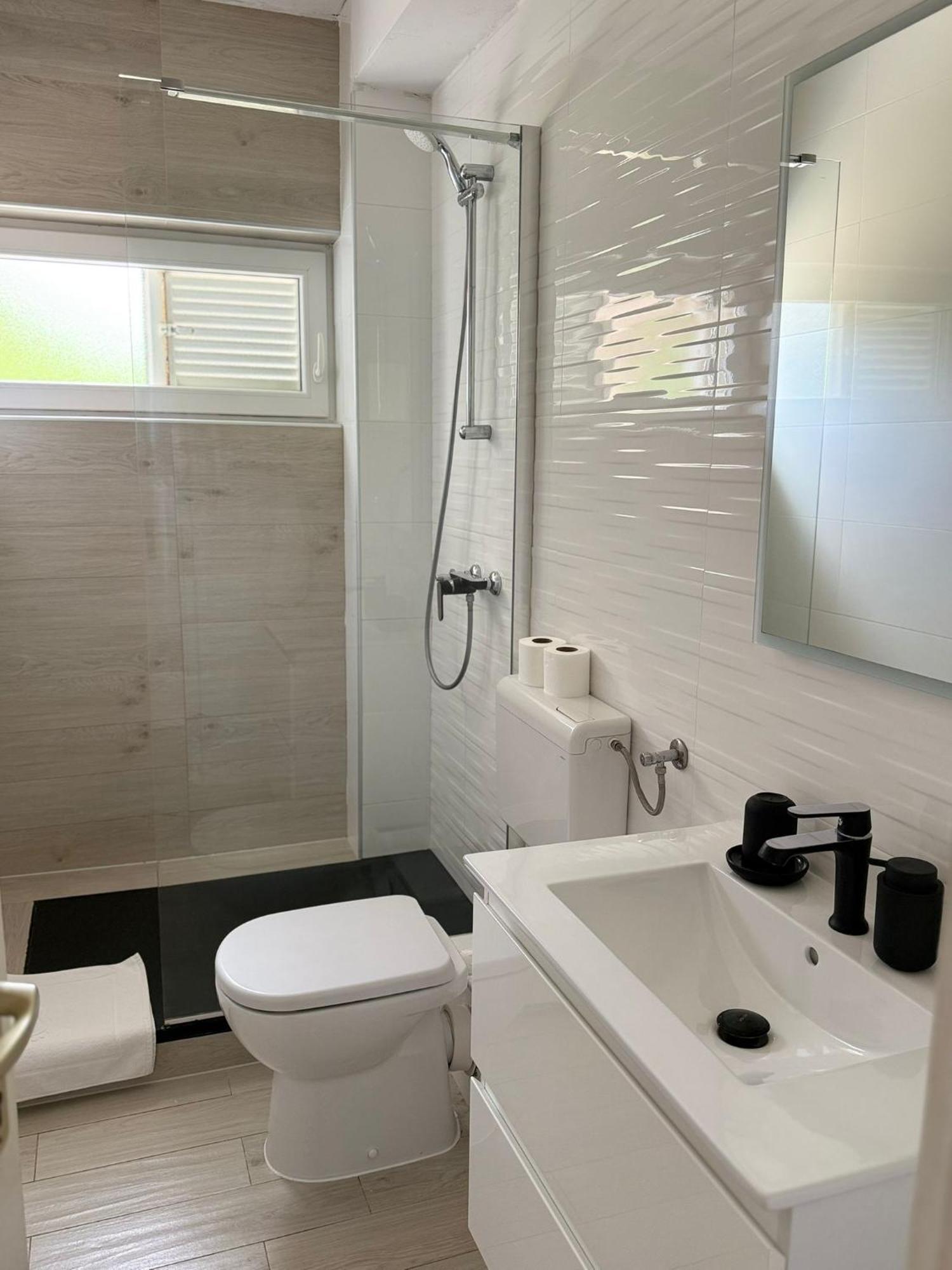 Apartments Katarina Стара Новаля Екстериор снимка